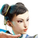 Chun-Li