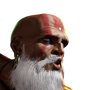 Dhalsim